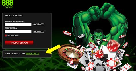888 online casino|888 casino iniciar sesión.